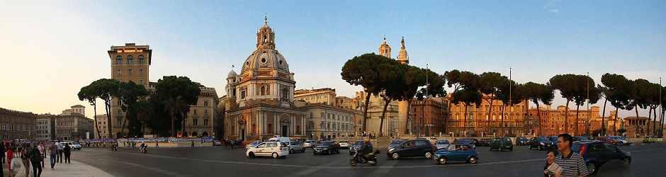 09Header - Trajan Area