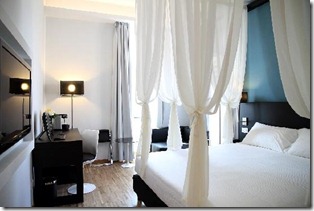 At Home Townhouse Filiberto 3 thumb Hotels and B&B&rsquo;s near Roma Termini