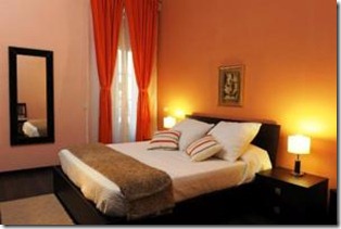 BB Alexaner 1 thumb Hotels and B&B&rsquo;s near Roma Termini