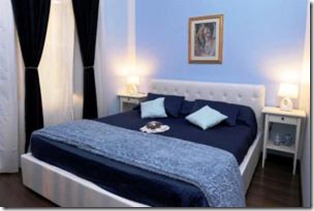 BB Alexaner 2 thumb Hotels and B&B&rsquo;s near Roma Termini
