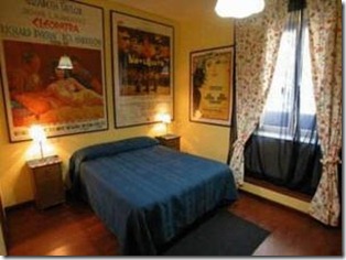 BB Civico 31 1 thumb Hotels and B&B&rsquo;s near Roma Termini