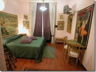 BB Civico 31 2 thumb Hotels and B&B&rsquo;s near Roma Termini