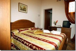 BB Luana Inn Airport 1 thumb Hotels and B&B&rsquo;s near the FCO Airport