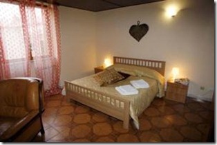 BB Luana Inn Airport 2 thumb Hotels and B&B&rsquo;s near the FCO Airport