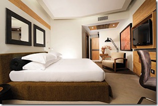 Babuino 181 1 thumb The Best Hotels and B&B&rsquo;s Around the Spanish Steps