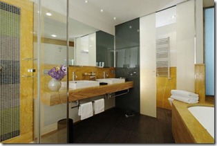 Babuino 181 2 thumb The Best Hotels and B&B&rsquo;s Around the Spanish Steps