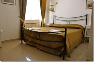 Bauldino 127 3 thumb The Best Hotels and B&B&rsquo;s Around the Spanish Steps
