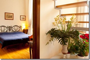 Bed and Breakfast AllObelisco 1 thumb The Best Hotels and B&B&rsquo;s Around the Spanish Steps