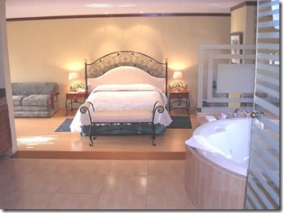 Daniels Hotel 1 thumb The Best Hotels and B&B&rsquo;s Around the Spanish Steps