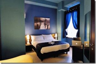 Daysleeper 1 thumb Hotels and B&B&rsquo;s near Roma Termini