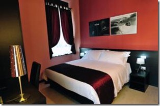 Daysleeper 2 thumb Hotels and B&B&rsquo;s near Roma Termini