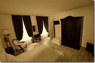 Domus Lina 2 thumb Hotels and B&B&rsquo;s near the FCO Airport