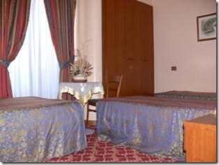 Dormire A Roma 1 thumb Hotels and B&B&rsquo;s near Roma Termini