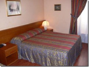 Dormire A Roma 2 thumb Hotels and B&B&rsquo;s near Roma Termini