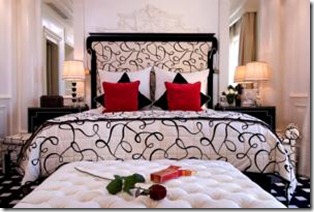 Hassler 1 thumb The Best Hotels and B&B&rsquo;s Around the Spanish Steps