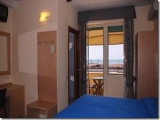 Hotel La Scaletta 2 thumb Hotels and B&B&rsquo;s near the FCO Airport