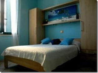 Hotel La Villetta 1 thumb Hotels and B&B&rsquo;s near the FCO Airport