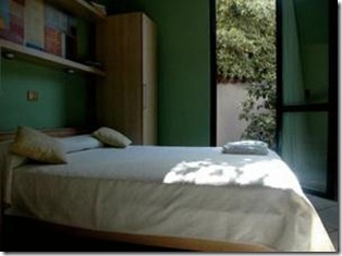 Hotel La Villetta 2 thumb Hotels and B&B&rsquo;s near the FCO Airport