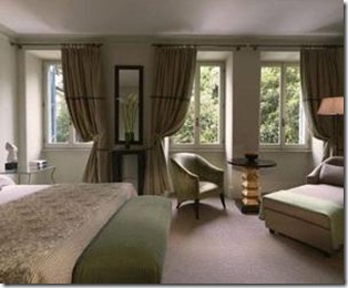 Hotel Russie 1 thumb The Best Hotels and B&B&rsquo;s Around the Spanish Steps