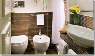 Hotel Vivaldi Luxury Rooms 2 thumb The Best Hotels and B&B&rsquo;s Around the Spanish Steps