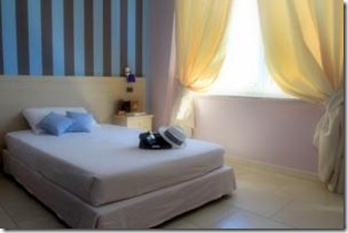 Hotel del Mare 1 thumb Hotels and B&B&rsquo;s near the FCO Airport