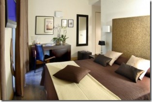 Inn Relais Piazza del Popolo venere 1 thumb The Best Hotels and B&B&rsquo;s Around the Spanish Steps