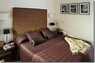 Inn Relais Piazza del Popolo venere 2 thumb The Best Hotels and B&B&rsquo;s Around the Spanish Steps