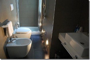 Inn Romeo al Babuino Rome 2 thumb The Best Hotels and B&B&rsquo;s Around the Spanish Steps