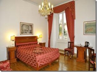 Internazionale Domus 1a thumb The Best Hotels and B&B&rsquo;s Around the Spanish Steps