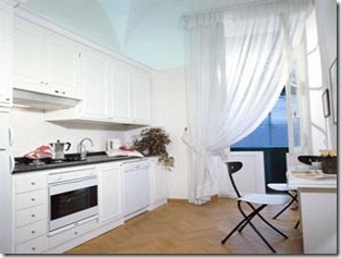 Internazionale Domus 3 thumb The Best Hotels and B&B&rsquo;s Around the Spanish Steps