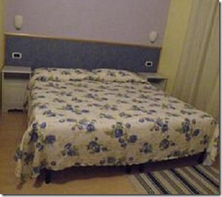 Kabatt BB 1 thumb Hotels and B&B&rsquo;s near Roma Termini