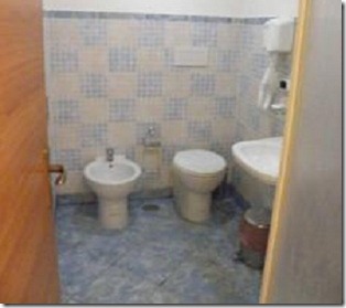 Kabatt BB 2 thumb Hotels and B&B&rsquo;s near Roma Termini