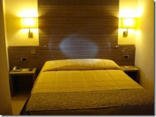 Morrison Hotel 1 thumb Hotels and B&B&rsquo;s near Roma Termini