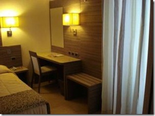 Morrison Hotel 2 thumb Hotels and B&B&rsquo;s near Roma Termini
