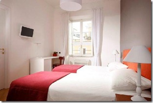 Ntb roma 1 thumb The Best Hotels and B&B&rsquo;s Around the Spanish Steps