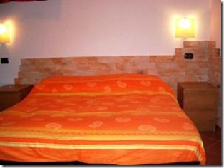 Nuova Fiera 1 thumb Hotels and B&B&rsquo;s near the FCO Airport