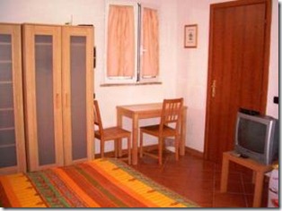 Nuova Fiera 2 thumb Hotels and B&B&rsquo;s near the FCO Airport