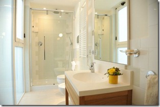 Piazza Di Spagna Prestige 2 thumb The Best Hotels and B&B&rsquo;s Around the Spanish Steps