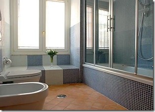 Relais Pierret 2 thumb The Best Hotels and B&B&rsquo;s Around the Spanish Steps