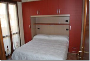 Residenza Il Veliero 1 thumb Hotels and B&B&rsquo;s near the FCO Airport