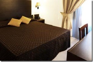 Roman Residence 1 thumb Hotels and B&B&rsquo;s near Roma Termini