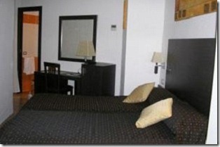 Roman Residence 2 thumb Hotels and B&B&rsquo;s near Roma Termini