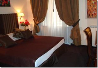 Rome55 1 thumb The Best Hotels and B&B&rsquo;s Around the Spanish Steps