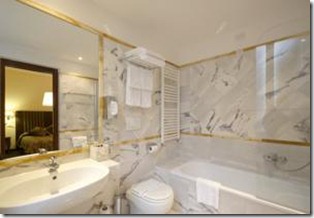 Rome55 2 thumb The Best Hotels and B&B&rsquo;s Around the Spanish Steps