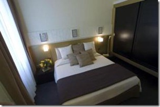 Romeo Al Babuino 2 thumb The Best Hotels and B&B&rsquo;s Around the Spanish Steps