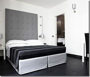 Stay Inn Guest House 1 thumb The Best Hotels and B&B&rsquo;s Around the Spanish Steps