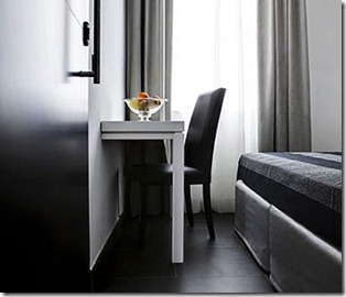 Stay Inn Guest House 2 thumb The Best Hotels and B&B&rsquo;s Around the Spanish Steps