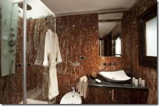 Suite della Vite Guest House Venere 2 thumb The Best Hotels and B&B&rsquo;s Around the Spanish Steps