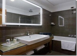 UNA Roma 2 thumb Hotels and B&B&rsquo;s near Roma Termini