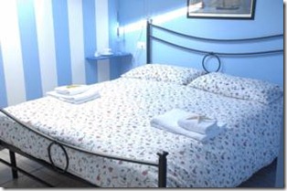 alma de roma 1 thumb Hotels and B&B&rsquo;s near Roma Termini